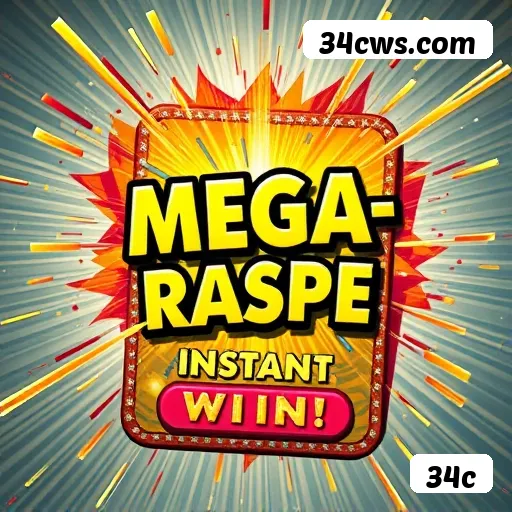 Aplicativo móvel 34c para iOS e Android